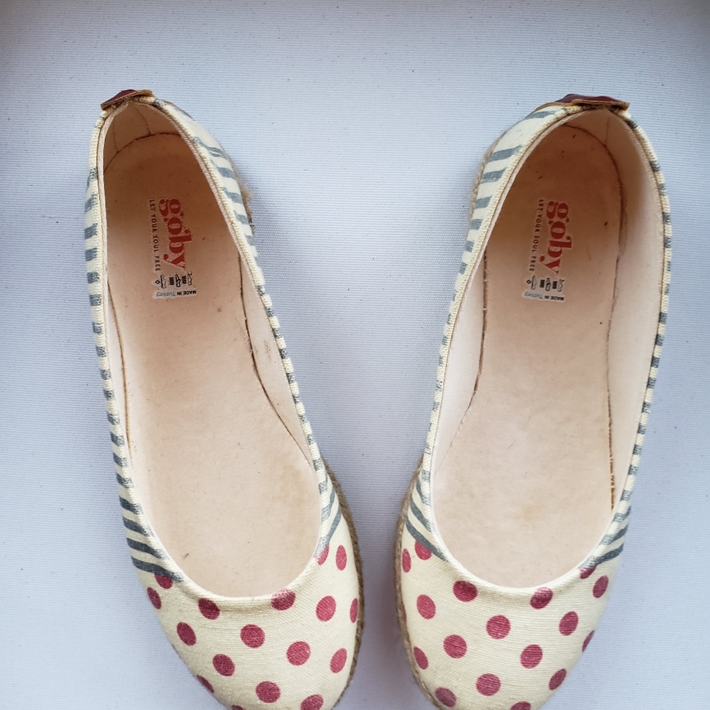 Goby Espadrilles - Picture 5 of 7